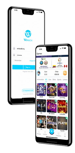winbox mobile app